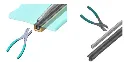 Single clips instruction.webp