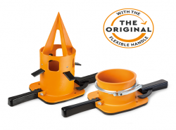 Дозатори за Биг-бег с или без фуния