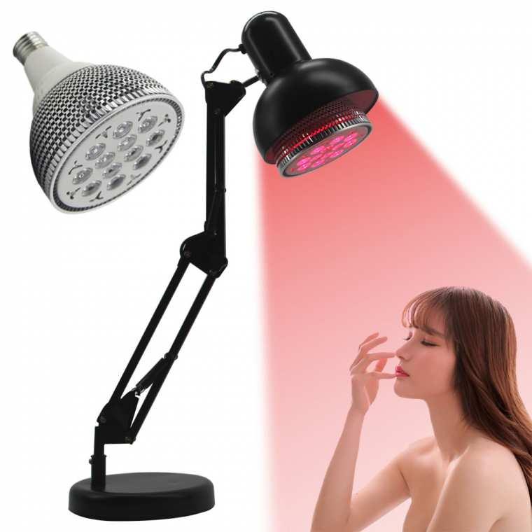 Par24 малък лазер за Био Фотомодулация Idea Light
