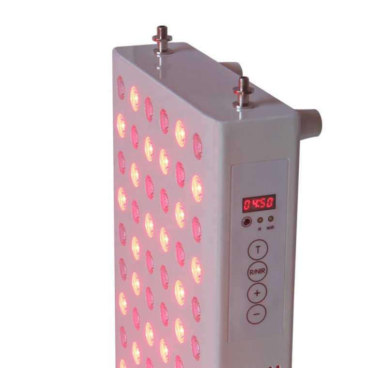 Idea Light, TL200 RLT therapy biophotomodulation светлинна терапия