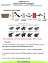 BIO PHOTOMODULATION THERAPY DEVICE ENGLISH INFORMATION