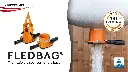 Дозатор за биг бег торби FLEDBAG Original