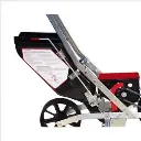 EarthWay 1500 АПЛИКАТОР ЗА ТОРОВЕ ЗА СЕЯЛКА  МОДЕЛ 1001 – В