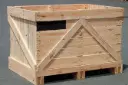 ДЪРВЕНИ БОКС – ПАЛЕТИ ЗА СКЛАДОВЕ ВЪЗДУШНА ВЕНТИЛАЦИЯ