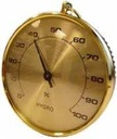Air hygrometer