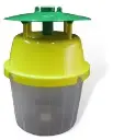 Funnel Trap