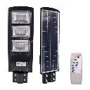 СОЛАРНА ЛАМПА 90 W със батерия 3,2V 15Амп