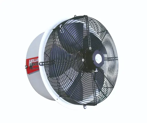 Holland Heater CAF45