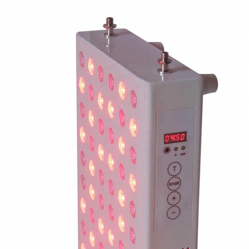 Idea Light, TL200 RLT therapy biophotomodulation светлинна терапия