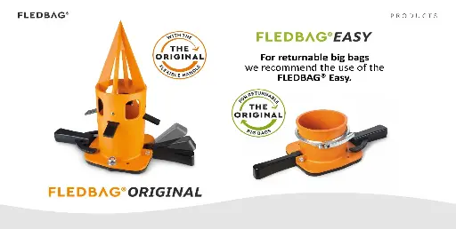 FledBag Profi