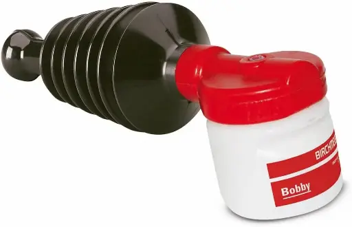 Разпръсквач за прахове Bobby powder duster