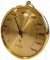 [Влагомер за въздух] Air hygrometer