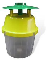 Funnel Trap