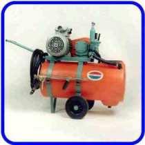 пръскачка за оранжерия марка Мункхоф, Холандия